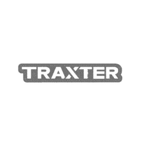 Наклейка Traxter