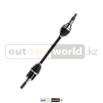 Привод передний правый в сборе