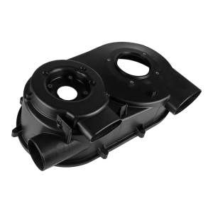 Корпус вариатора X3