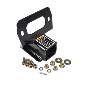 Фаркоп передний Outlander