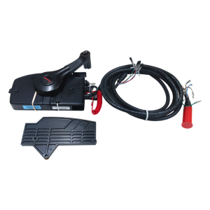 Машинка газа реверса 15F (GEN I) с PowerTrim 8pin 