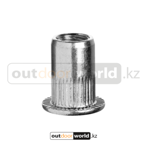 Гайка-заклепка M8