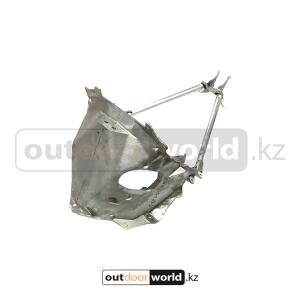 Элемент рамы снегохода (Модуль шасси S)