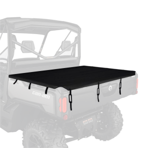 Тент кузова Defender