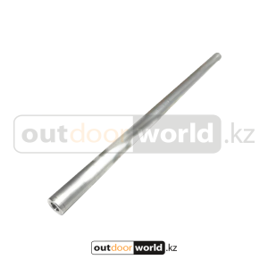 Ось задней подвески снегохода