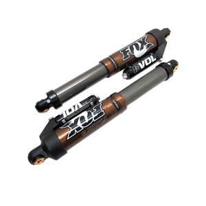 Амортизаторы FOX FLOAT 3