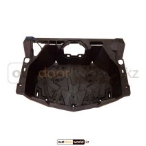 Основа задней багажной платформы Trail