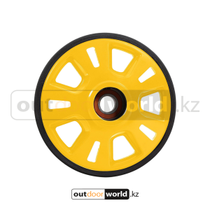 Колесо опорное 152 мм