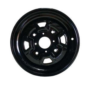 Диск колесный стальной для квадроцикла