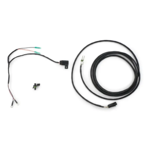 Проводка для установки LED лампы