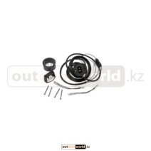 Кнопка Trim (+ монтажный комплект 7,62м) 