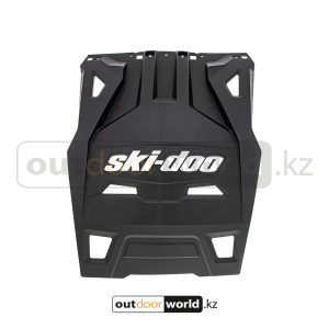 Брызговик задний G4