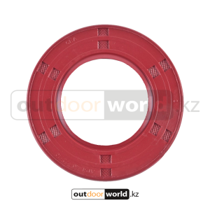 Сальник 40*72*10