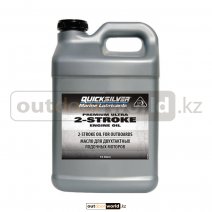 Масло моторное Premium ULTRA 2-stroke 10 л. канистра