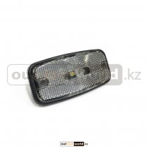 Указатель габарит. ГФ1-15 светодиод. белый