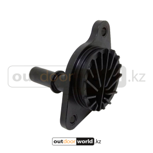 Штуцер топливного насоса