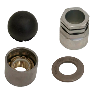 Замок винта (секретка) 40/50/60/75/135HP Alpha/Bravo