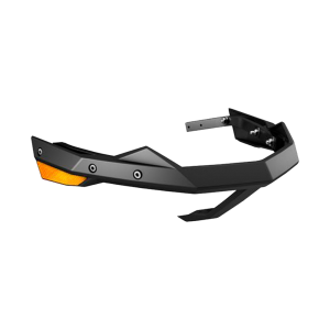 Передний бампер XC