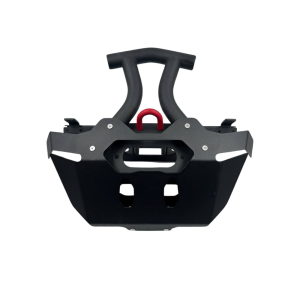 Бампер передний черный X3/X3 MAX