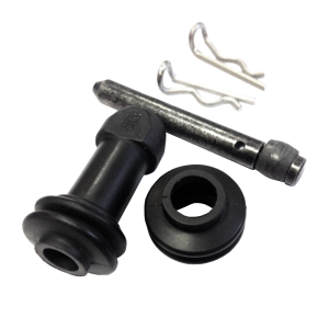 Направляющая тормозного суппорта