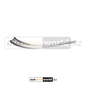 Полоз направляющий гусеницы