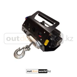 Лебедка портативная 12B
