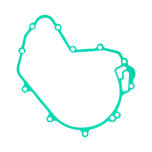 Прокладка крышки магнето