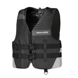 Жилет страховочный Sea-Doo Motion Unisex