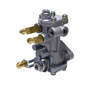 Насос масляный 40-50HP 2S (Japan)