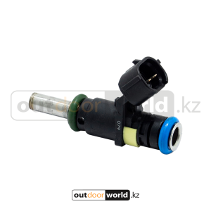 Форсунка топливная, Expedition 1200