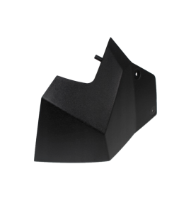 Дефлектор ветрового стекла LH