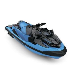 Гидроцикл  Sea-Doo RXT- X RS 325 3-мест. Синий 2026