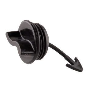 Пробка сливная для гидроцикла