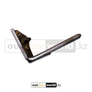 Кронштейн глушителя