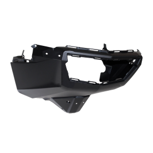 Панель пластиковая передняя снегохода