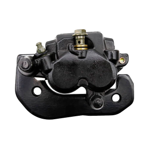 Суппорт тормозной задний правый