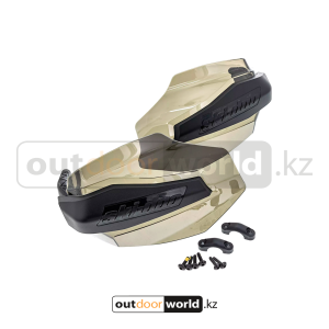 Прозрачные ветрозащитные щитки