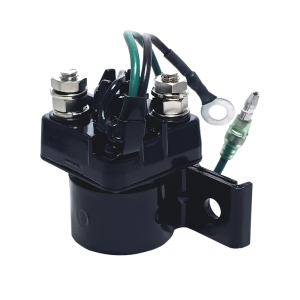 Соленоид стартера