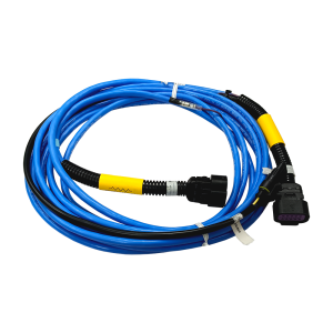 Жгут проводов передачи данных CAN – 10-конт., не DTS, с резисторами