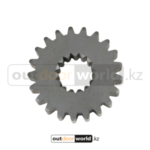 Звездочка кпп  21 зуб