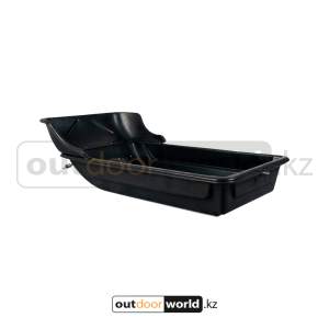 Сани-волокуши 1900 с отбойником и накладками