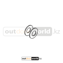 Шайба тарельчатая