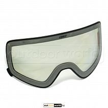 Линзы сменные для очков LYNX Radien прозрачный