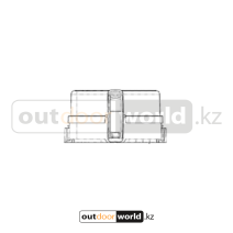 Крышка блока предохранителей