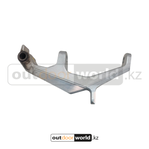 Стойка лыжи