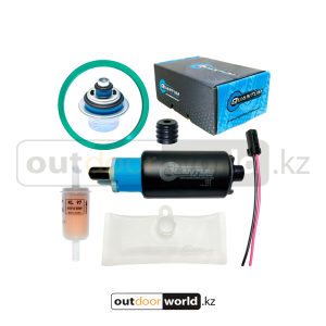 Насос топливный