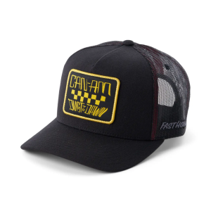 Бейсболка Can-Am x FH Dust Unisex