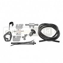 Комплект подогрева карбюратора 6-15HP SeaPro/Marathon/Magnum