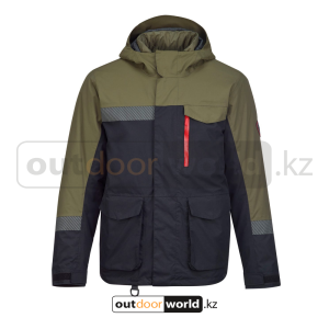 Куртка Ski-Doo MCODE с подкладом Мужской