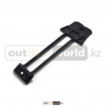 Решетка водомета гидроцикла